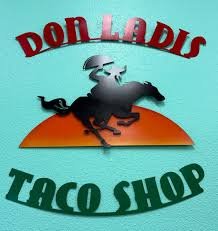 Don Ladis Taco Shop